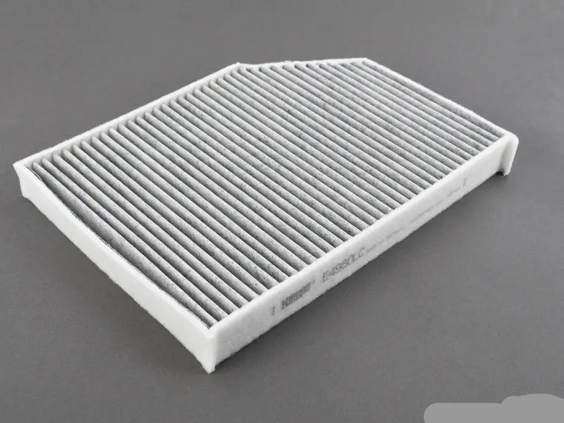 Cabin Filter / Fresh Air Filter - Activated Charcoal