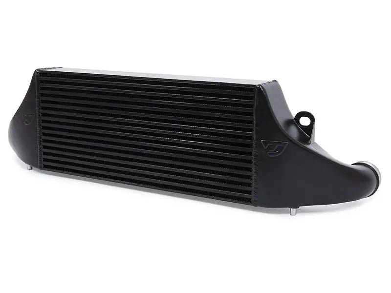 Unitronic Intercooler Upgrade Kit 2.5TFSI EVO - Black Finish