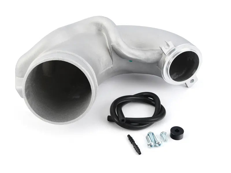 CTS Turbo 4" Turbo Inlet Pipe