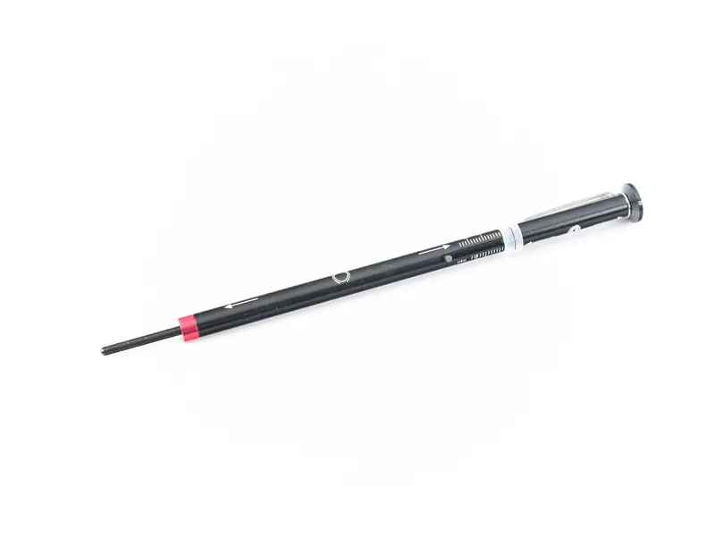 Brake Pad Thickness Gauge