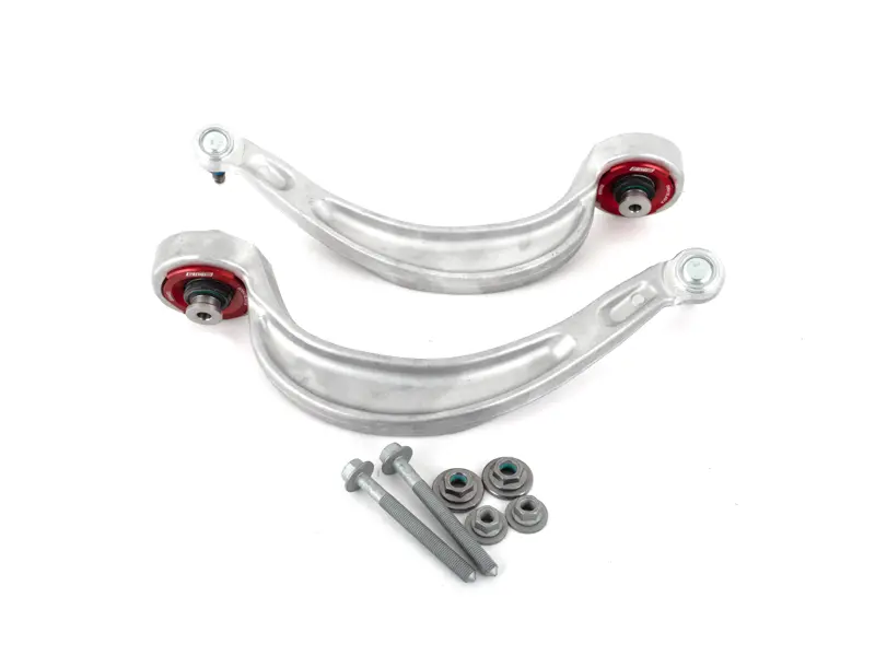 Audi/Porsche Thrust Arm Monoball Upgrade - Pre-Installed in Meyle HD Arms (M14 Ball Joints)