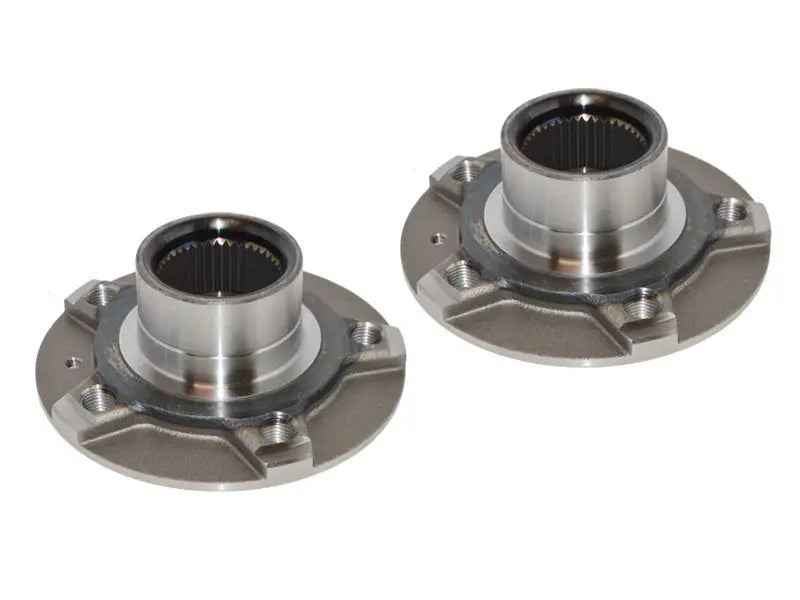 Wheel Hub - Pair