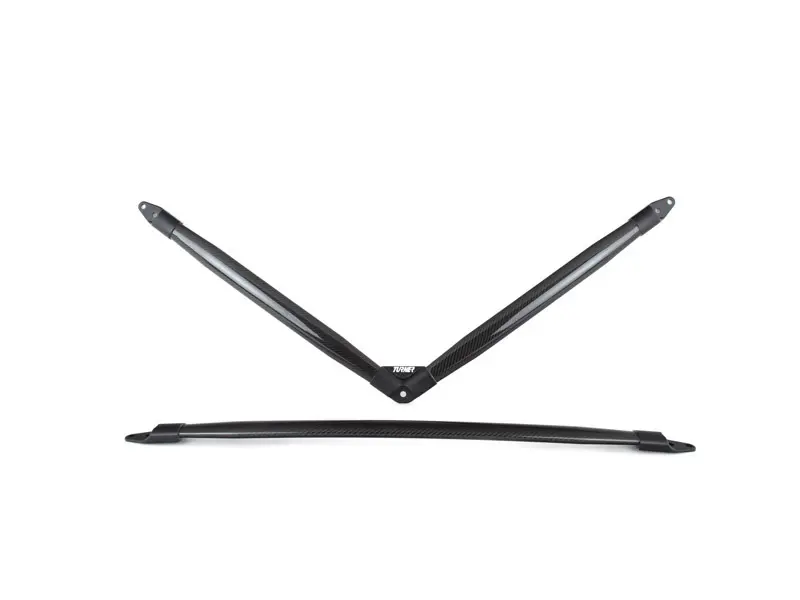 G80/G82/G87 M2/M3/M4 Turner Motorsport Carbon Fiber Strut Brace