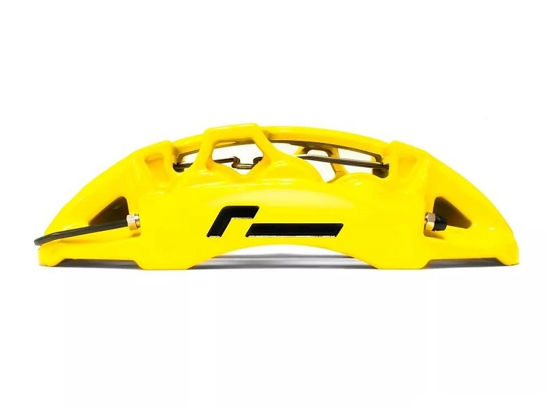 Stage 3 Forged Monoblock Brake Upgrade - Yellow (355mm)