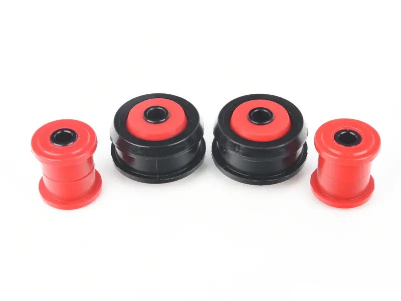 Front Polyurethane Control Arm Bushing Kit - Without Hardware