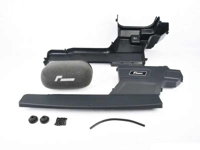 VWR R600 Intake Closed Airbox System - Foam Filter