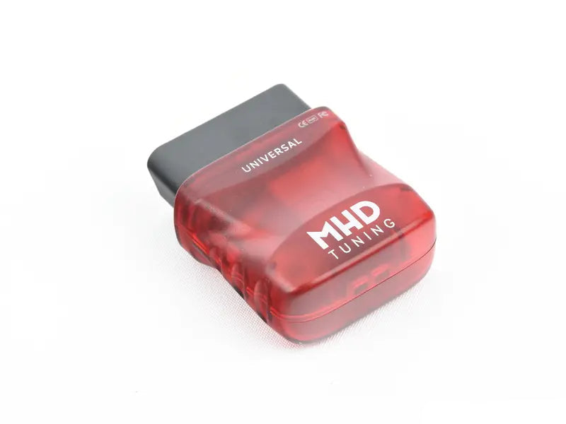 MHD Wireless OBDII "Universal" Wifi Flash Adapter V2
