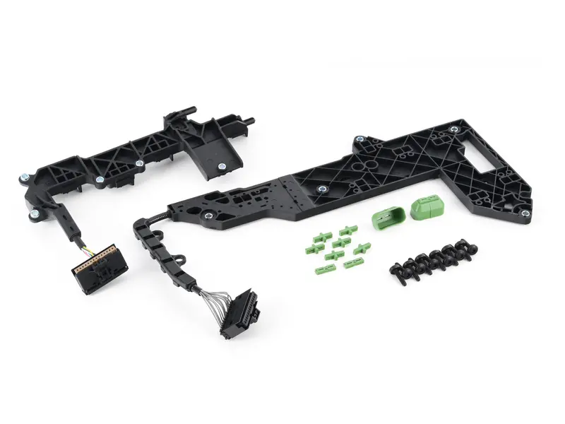 Mechatronics Repair Kit