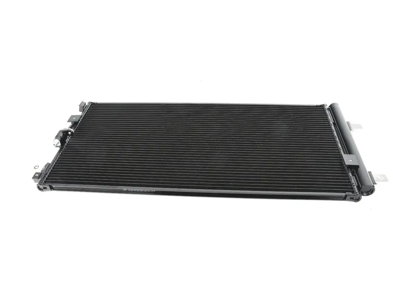 A/C Condenser