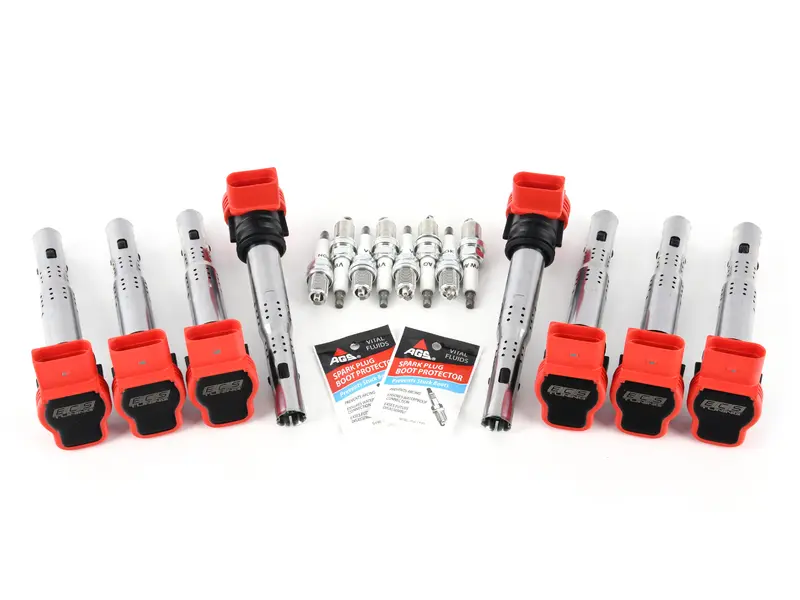 Performance Ignition Service Kit