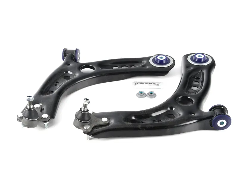 Front Control Arm Lower Assembly Kit