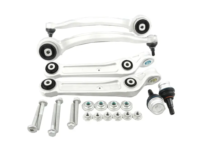 Density Line Lower Control Arms