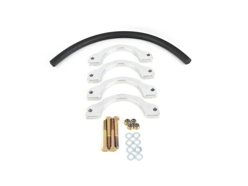Driveshaft Center Support Bearing Carrier Insert Kit