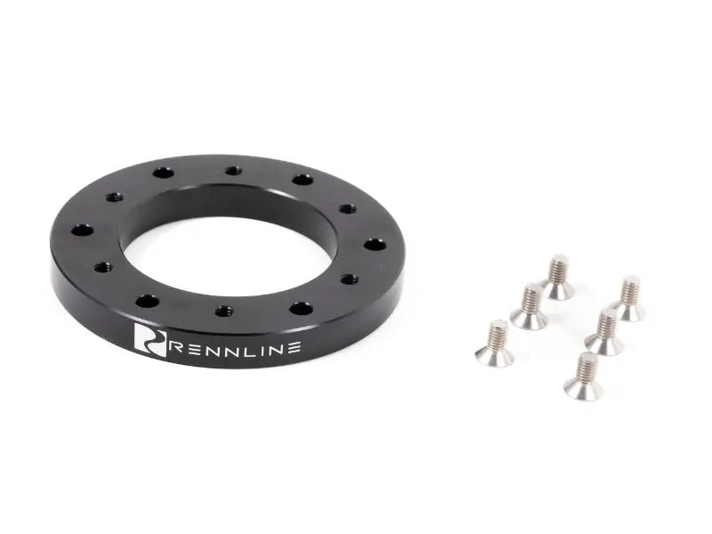 Nardi to MOMO Steering Adapter