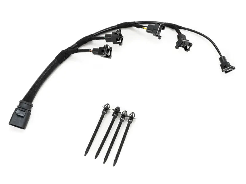 Unitronic DAZA MPI Overlay Harness