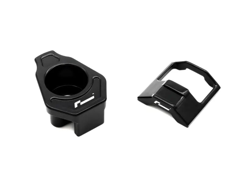 RacingLine Lower Engine Mount Twin Dogbone Insert - Version 2
