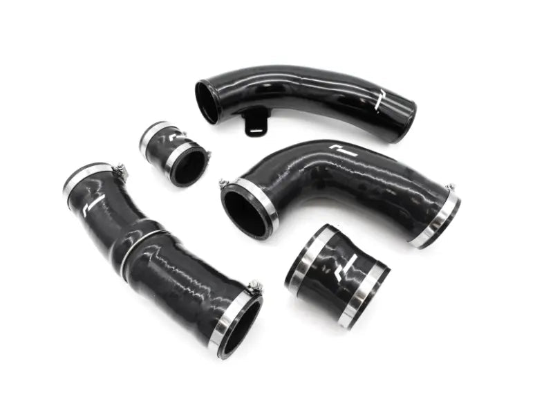 VWR Turbo Boost Pipe Upgrade Kit