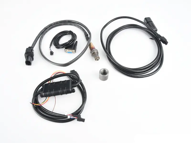 LC-2 Digital Wideband O2 Sensor Kit