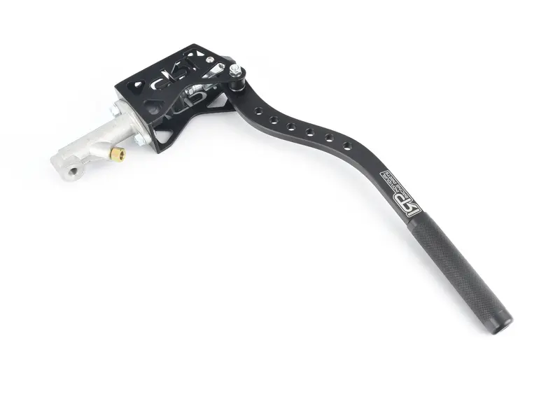 IRP Fly-Off Number 3 - Universal Hydraulic Handbrake