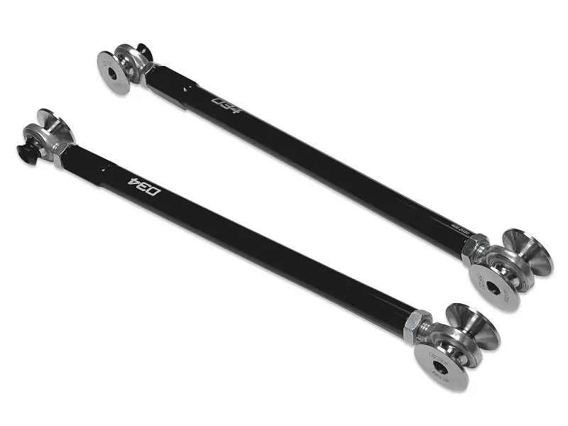 Motorsport Adjustable Rear Toe Links