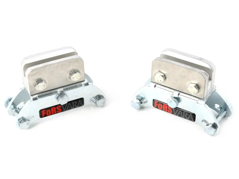Jack Stand Adapters - Medium Pair - Pinch Weld