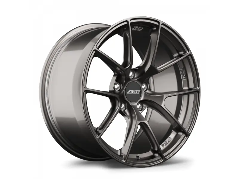 18" Apex VS-5RS Wheels - Staggered Set Of Four
