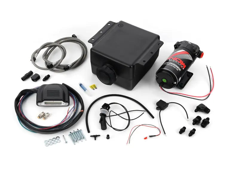Boost Cooler Stage 3 DI ProLine Water/Methanol Injection