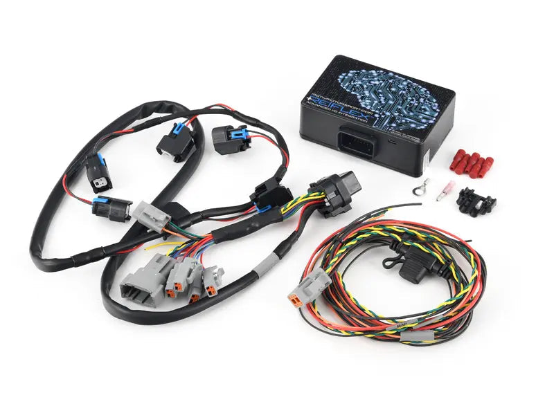Motiv ReFlex+