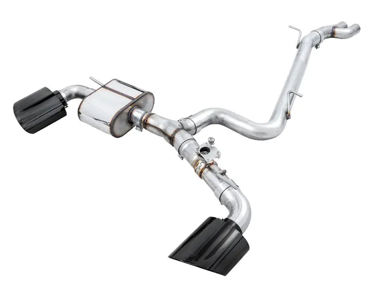 AWE Exhaust System - Audi 8V RS 3 2.5T