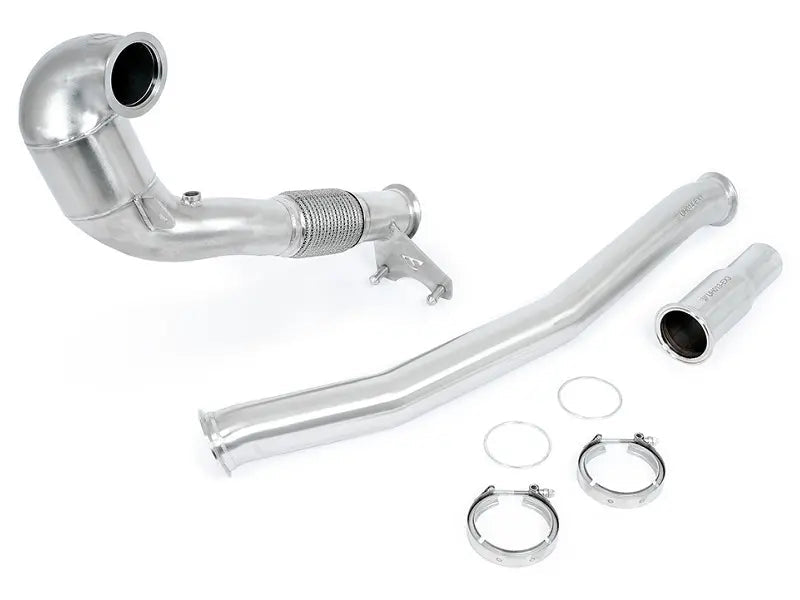 Unitronic Performance Downpipe 2.0TSI MQB EA888.3 AWD