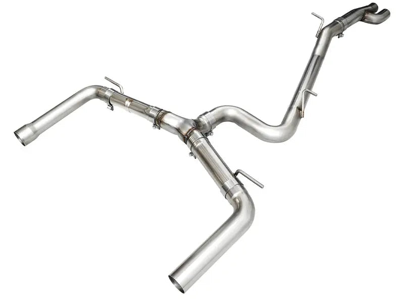 AWE Exhaust System - Audi 8Y RS 3 2.5T