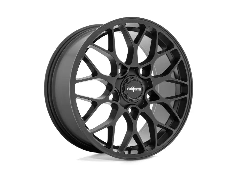 20" Rotiform SGN Wheels - Set Of Four