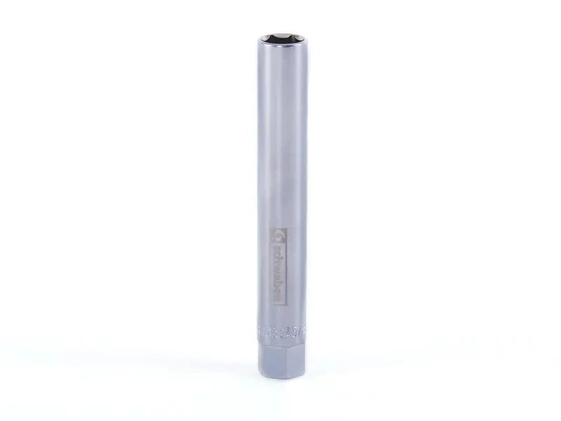 Extended 5/8" (16mm) Magnetic Spark Plug Socket