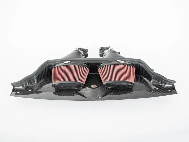 C8 RS6 / RS7 "Kohlefaser Luft-Technik" Intake System