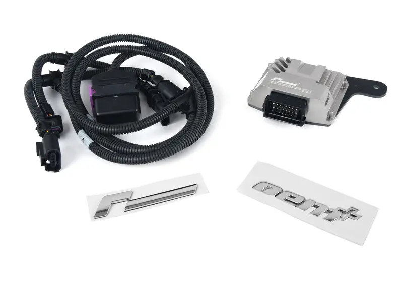 PCM Plug-In Tuning Module - OPF