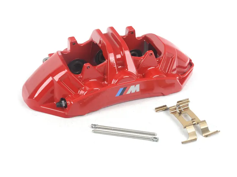 Front Caliper - Left