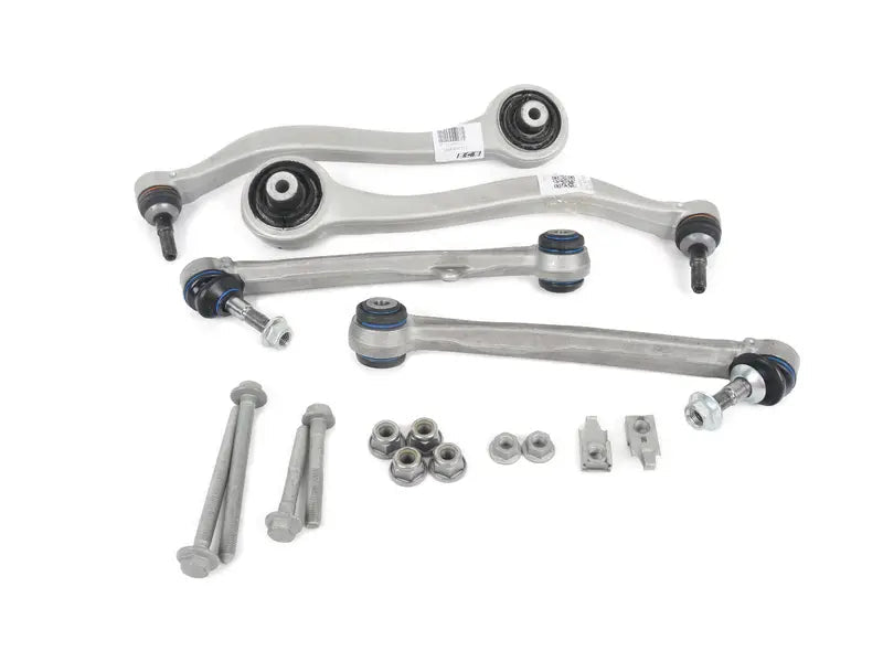 Front Control Arm Refresh Kit
