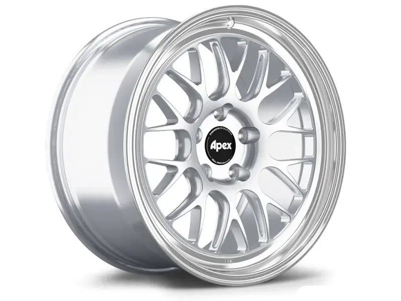 19" APEX ML-10RT Forged Wheels - Set Of Four