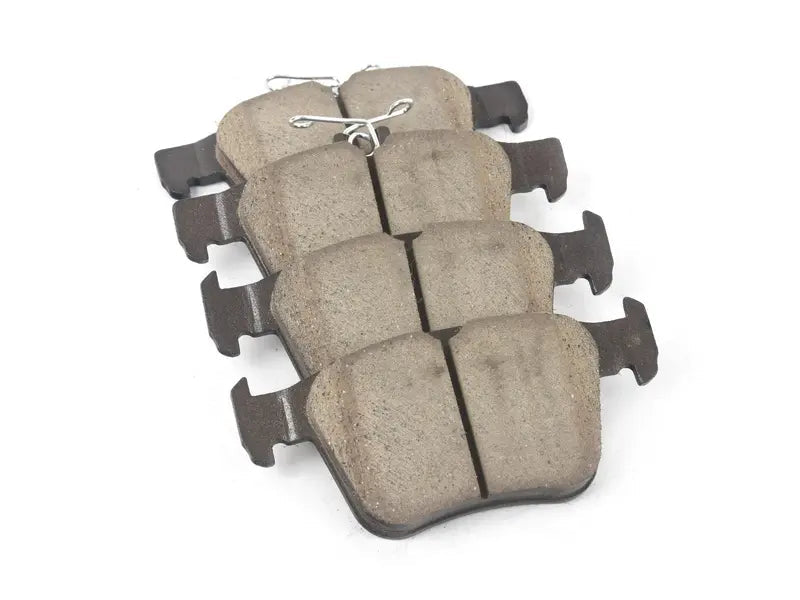 Rear DD23 "Daily Driver" Ceramic Brake Pad Set