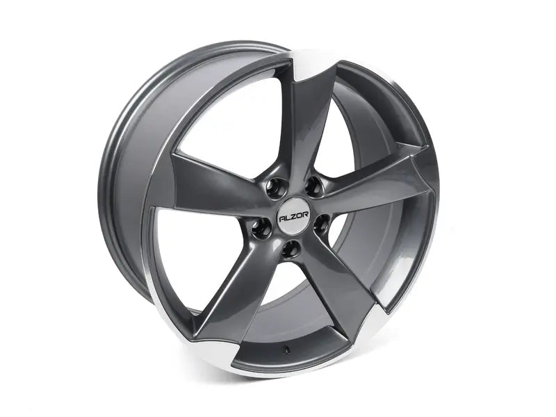 19" Style 628 Wheels - Set Of Four