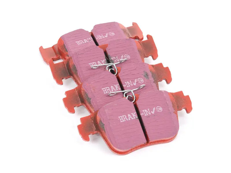 Rear RedStuff Performance Brake Pad Set