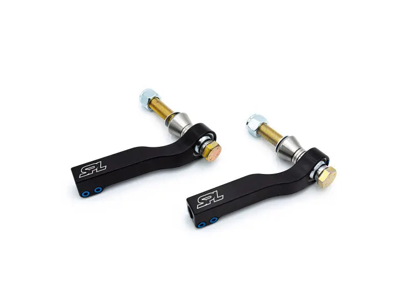 Bumpsteer Adjustable Tie Rod Ends
