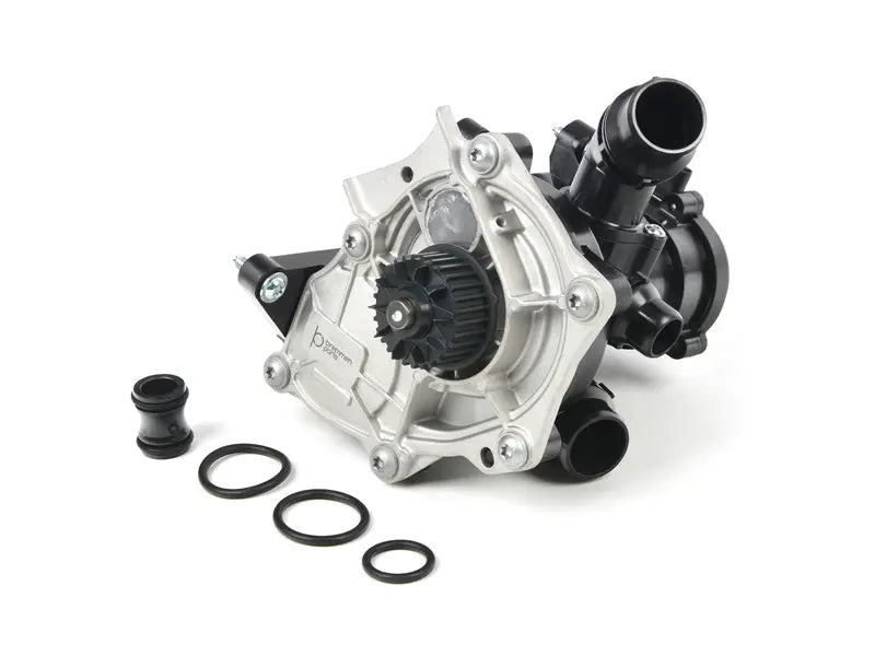 Thermostat/Water Pump Kit (Updated)