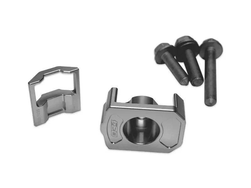 Billet Dogbone Mount Insert - Version 1