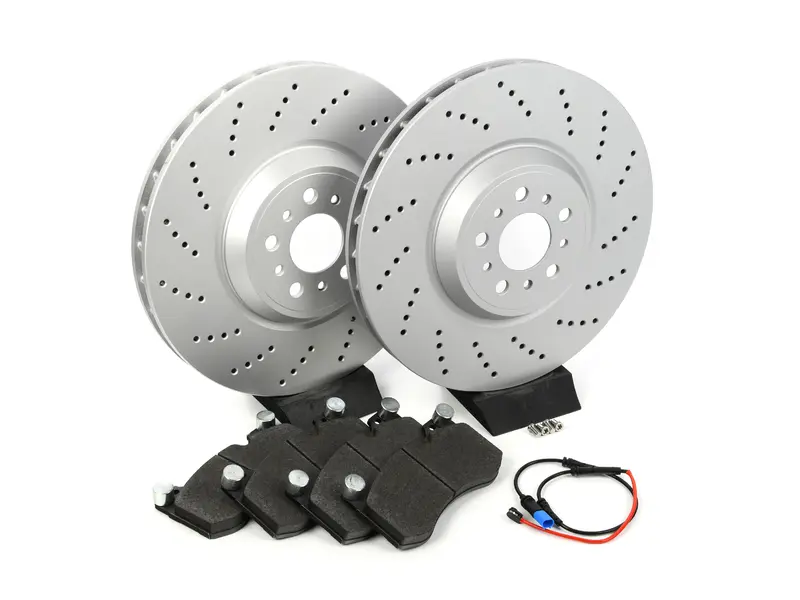 Front Brake Service Kit