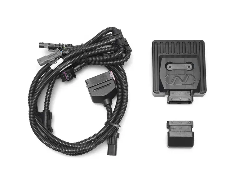 Neuspeed Power Module EVO - 8Y RS3 Quattro