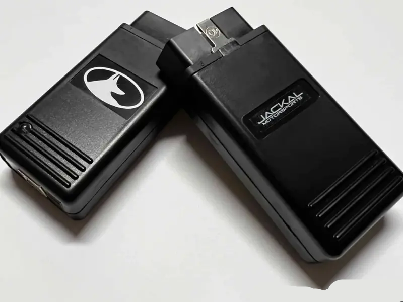 Jackal Motorsports Tune - Includes Jackal Tuning Cable & TCU Tune