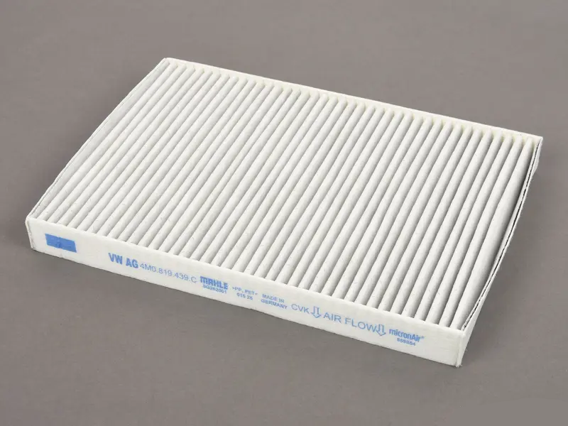 Cabin Air Filter - Priced Each