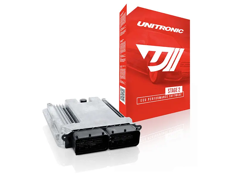 Unitronic Performance Software - 8Y RS3