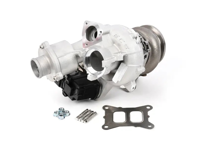 ECS OEM+ IS38 Turbocharger Upgrade
